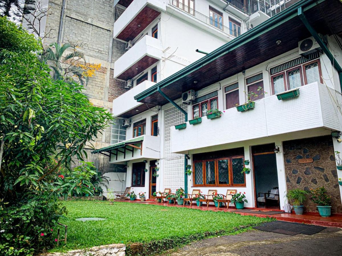 Sharon Inn 캔디 외부 사진