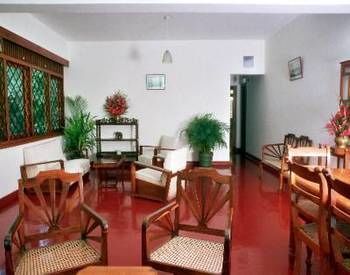 Sharon Inn 캔디 외부 사진